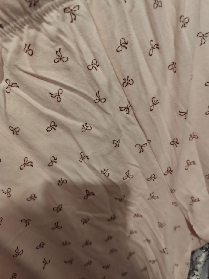 Pantalon de pyjama neuf taille 46/48 - photo numéro 5