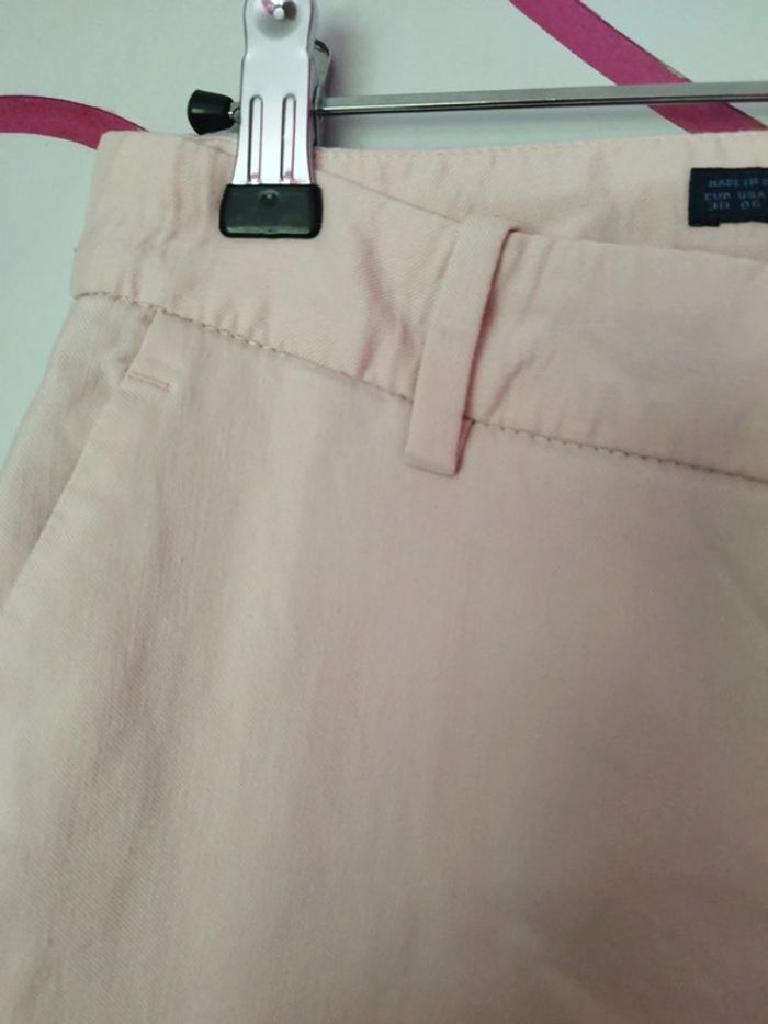 Pantalon léger droit femme Zara taille 38 6 - photo numéro 4