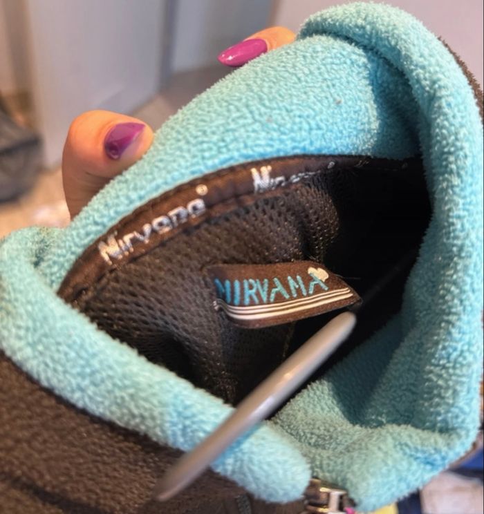 Veste polaire - photo numéro 2