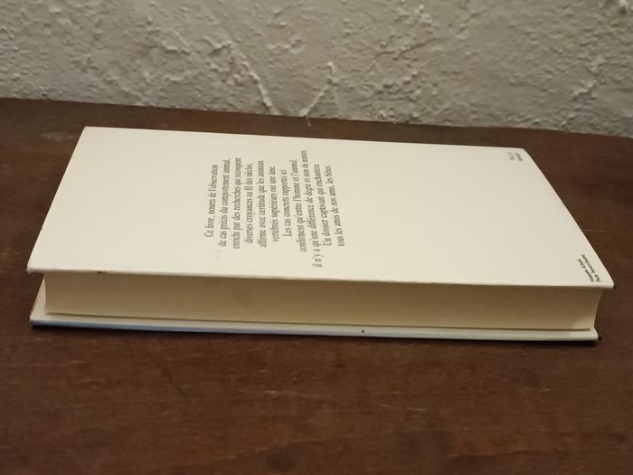 L'âme des animaux Jean Prieur - photo numéro 4