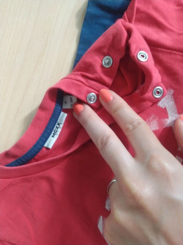 Lot mexx - photo numéro 3