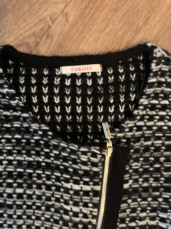 Veste - photo numéro 3