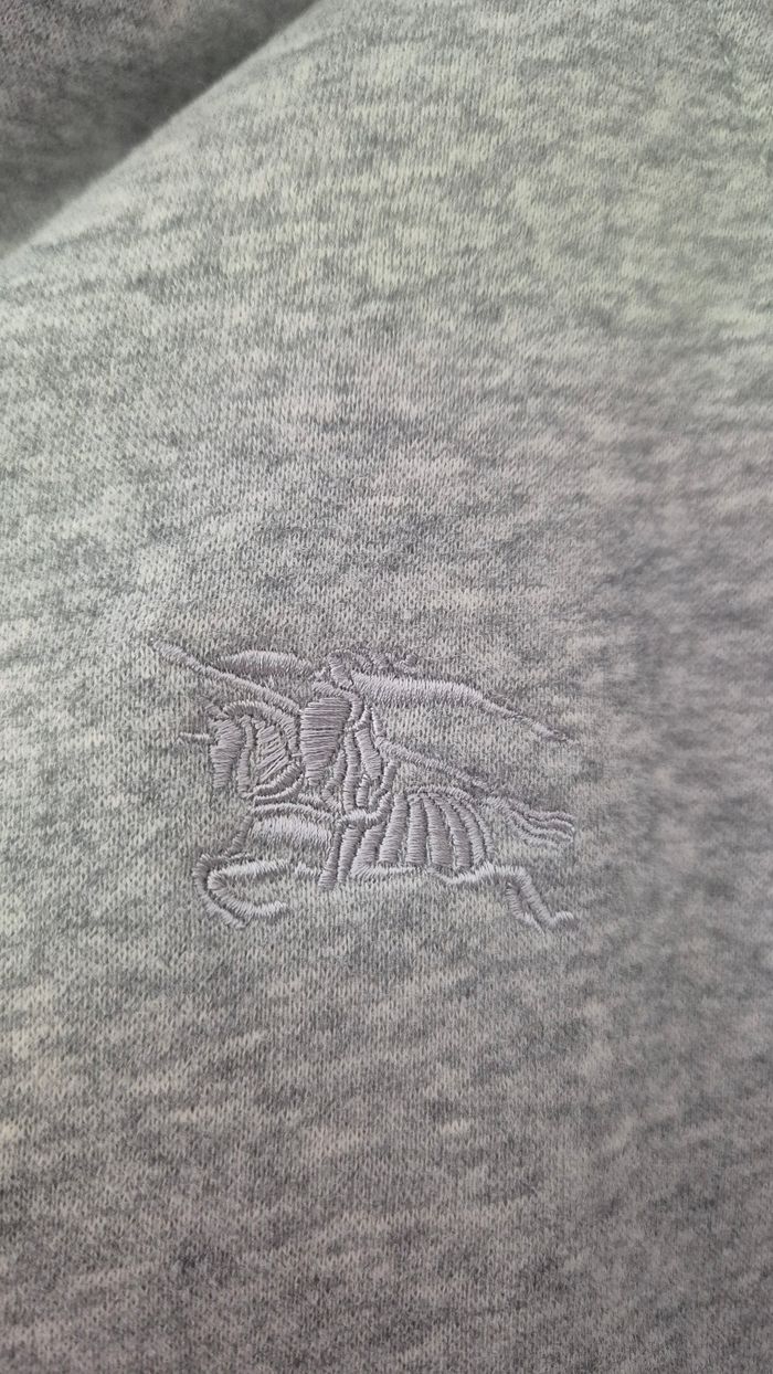 Veste Burberry - photo numéro 4