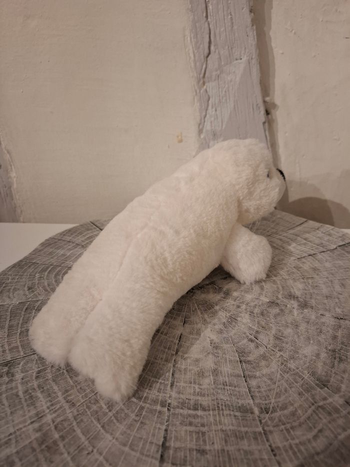 Peluche phoque - photo numéro 2