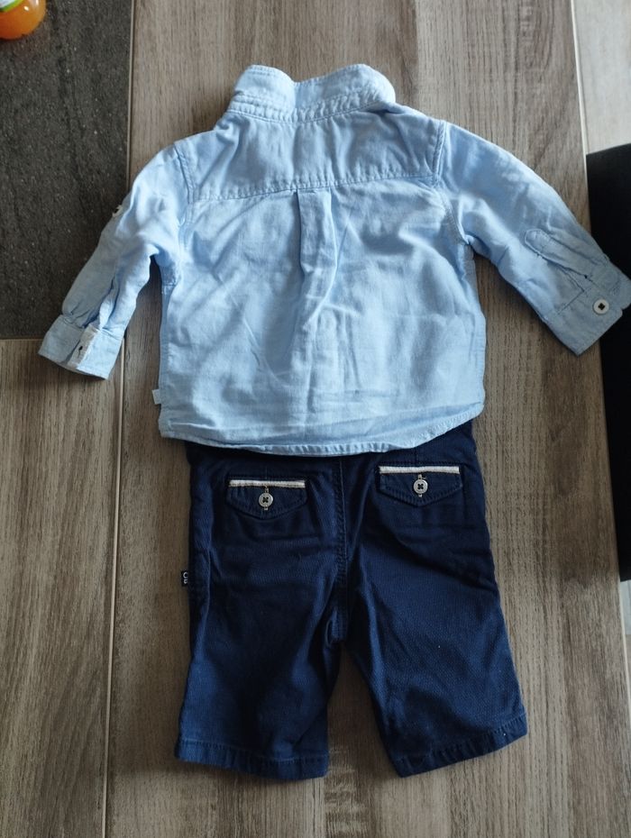 Ensemble - photo numéro 2