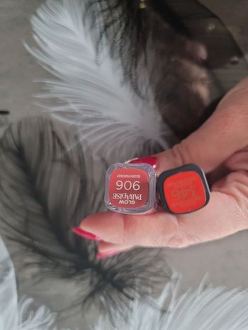 Lot Rouge a lèvres L'oreal neuf