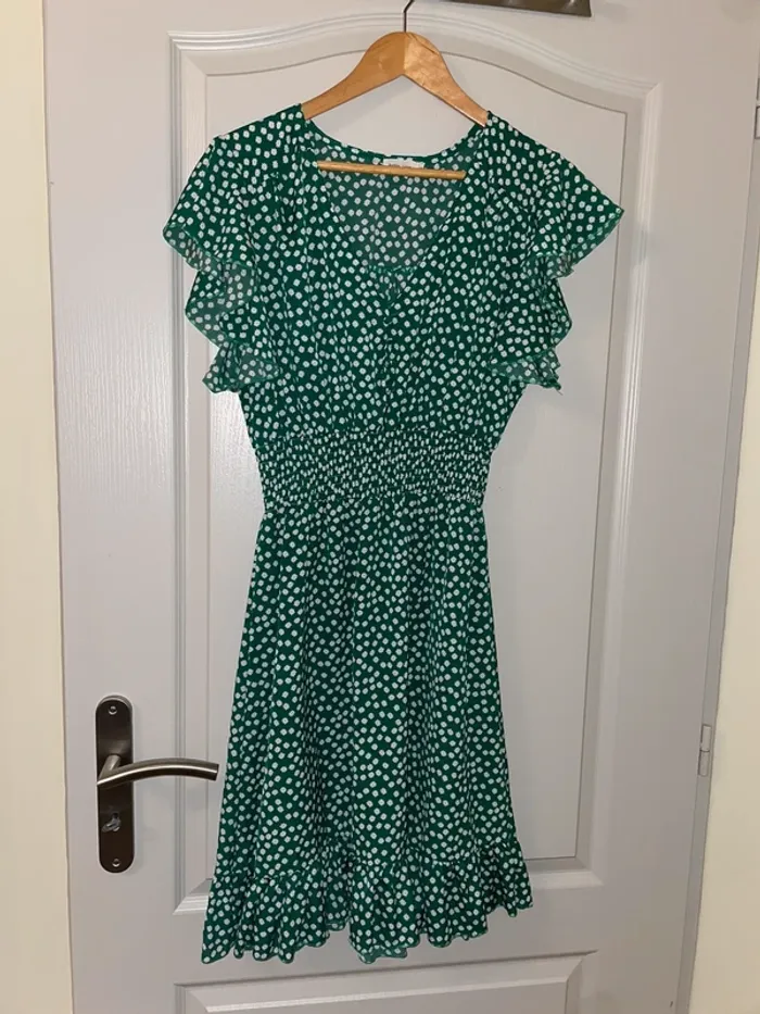 Robe d’été - photo numéro 2