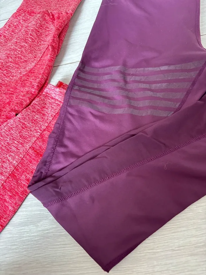 Lot leggings - photo numéro 5