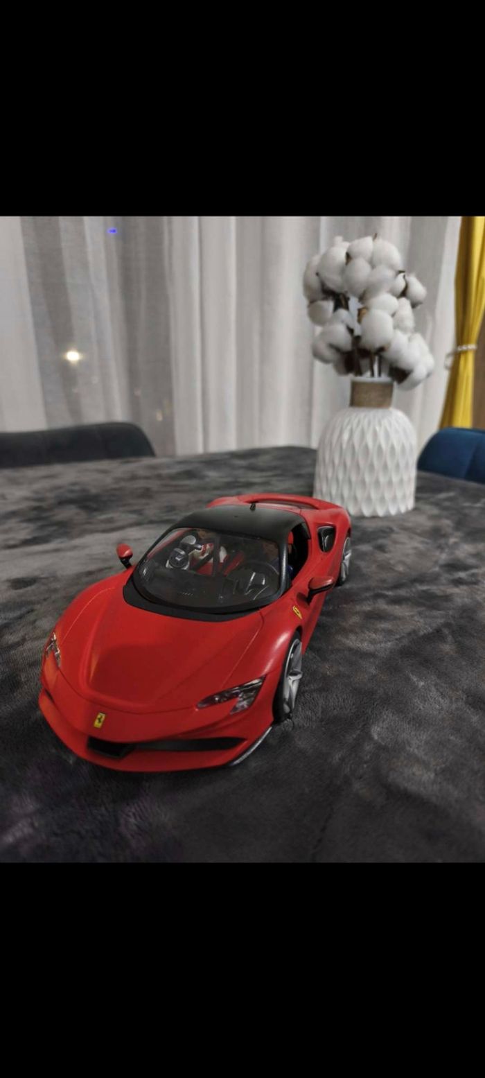 Playmobil Ferrari - photo numéro 4