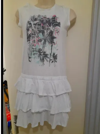 robe taille xs