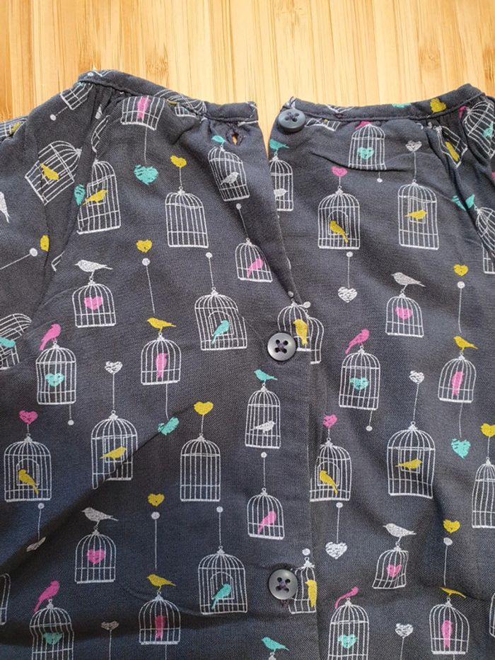 Robe Orchestra 9 mois 71 cm - photo numéro 8