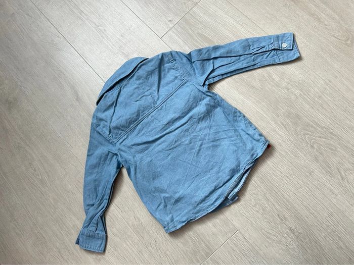 Chemise Disney 2 3 ans - photo numéro 3