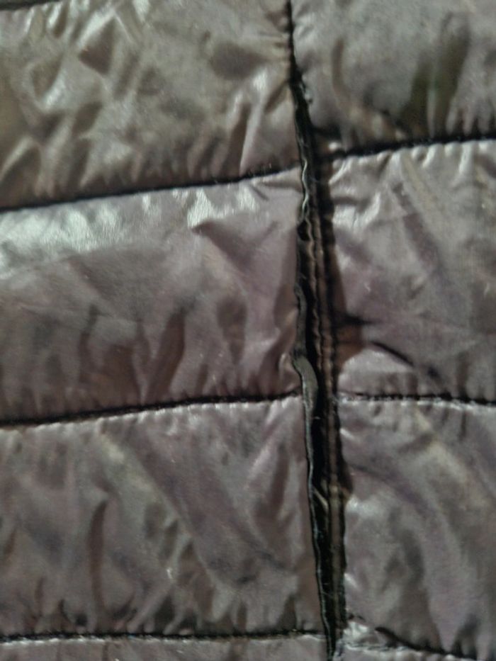 Veste doudoune légère - photo numéro 6