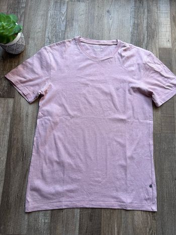 - Tee shirt Bonobo (J) - Taille S - Très bon état