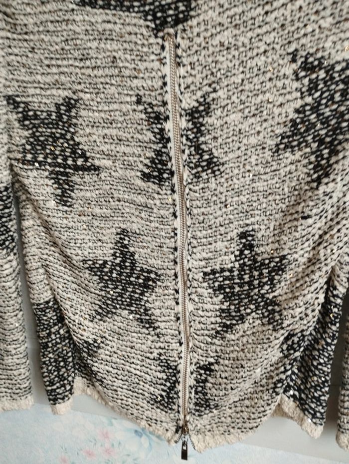 Pull taille unique - photo numéro 5
