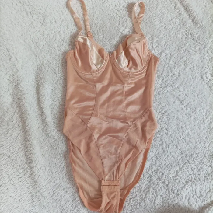Body vintage taille 38
