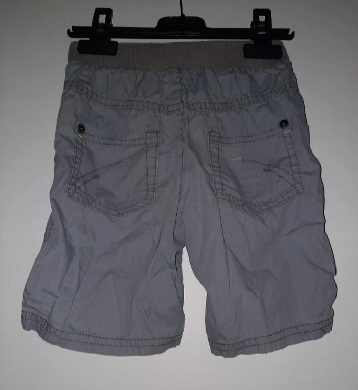 Short taille 5 ans kiabi - photo numéro 3