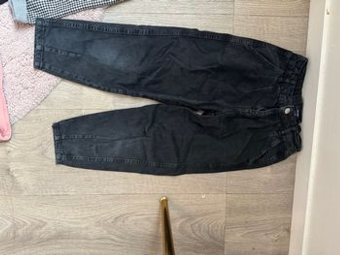 Lot de pantalons fille 8 ans - photo numéro 2