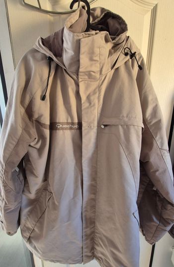 Veste xxl