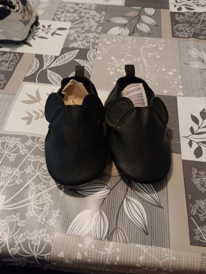 Chausson Mickey T 18/19 HetM