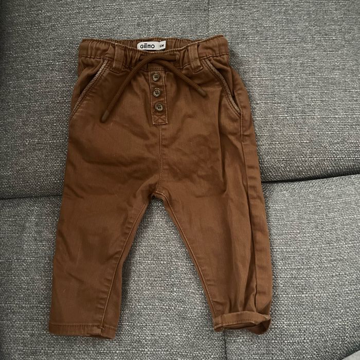 Pantalon bébé