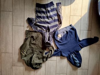 Lot garçon 6 ans