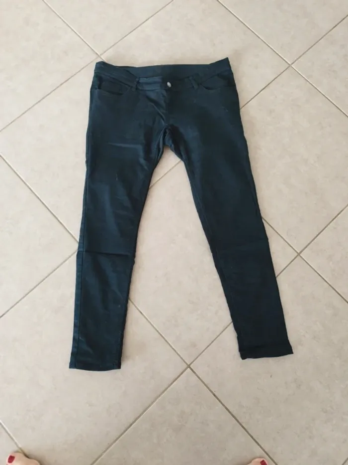Pantalon grossesse