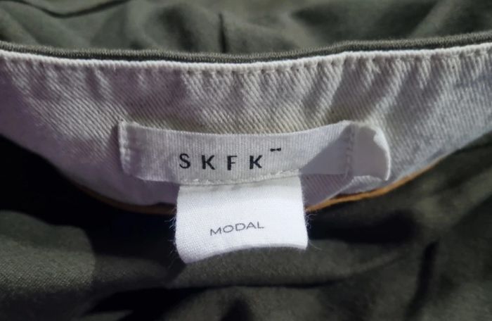 Pantalon kaki - photo numéro 3