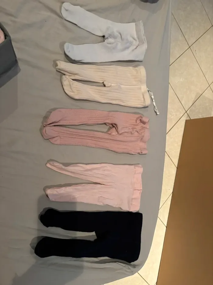 Collant
