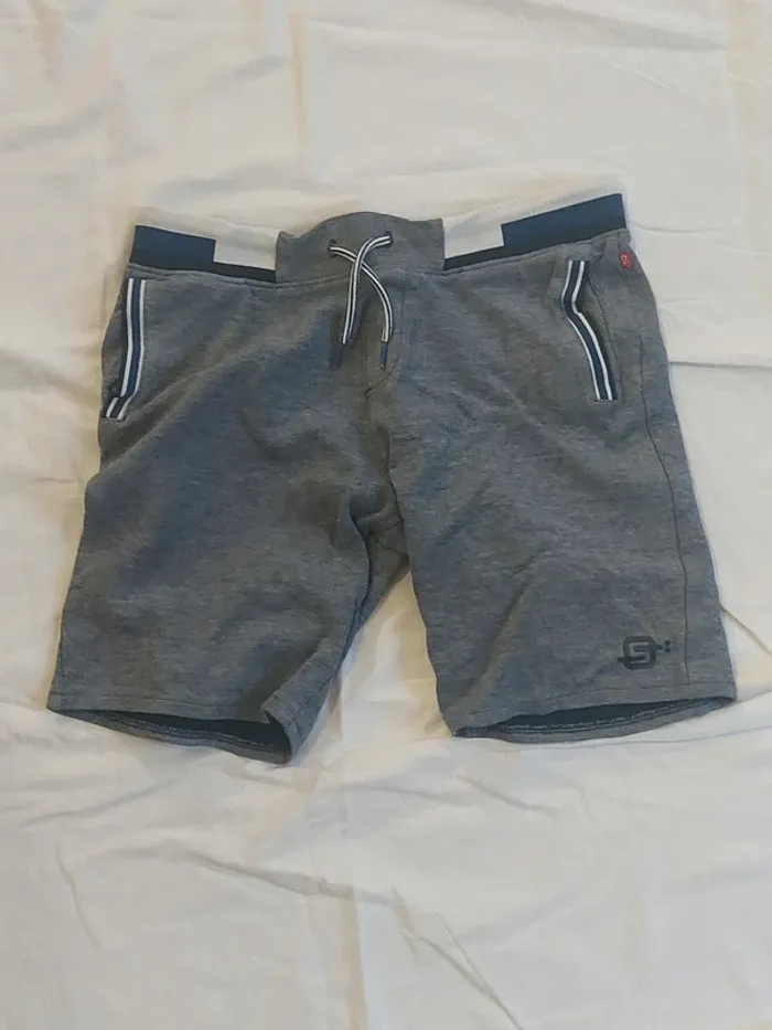 Short jogging enfant