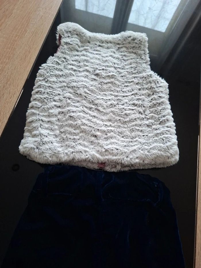 Lot vêtements 3 ans - photo numéro 6