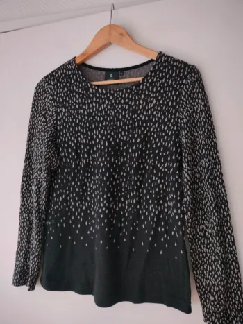 Pull Brandtex taille M