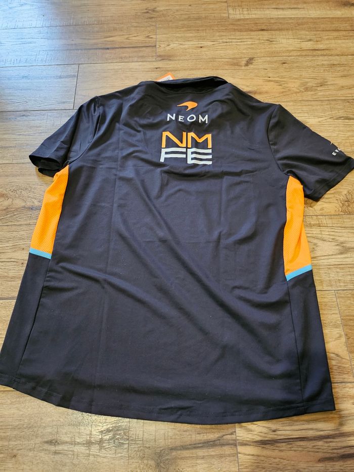 Polo Mclaren F1 - photo numéro 2