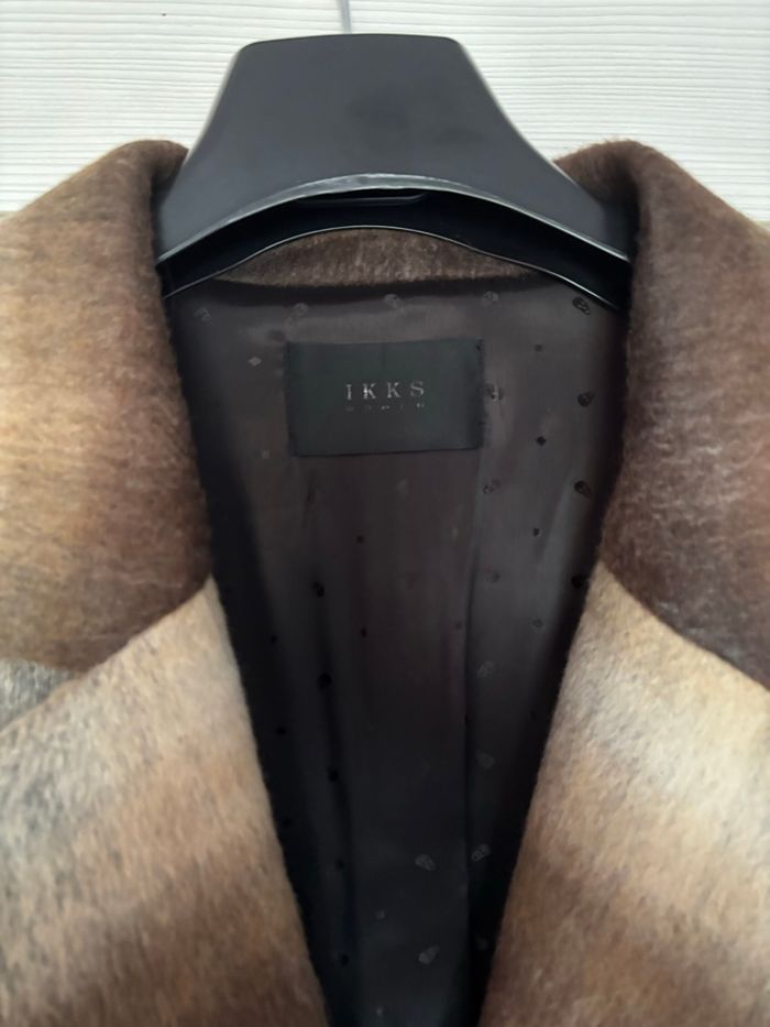 Manteau IKKS - photo numéro 2