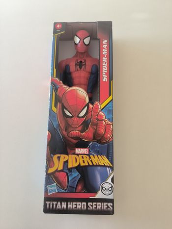 Figurine Spiderman