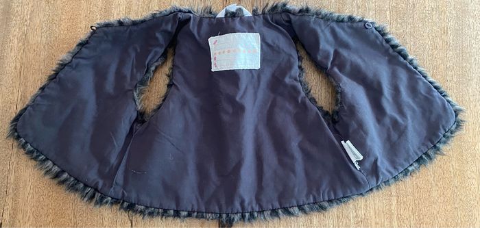 Gilet - photo numéro 2