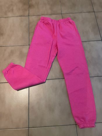 Jogging fille 12 ans