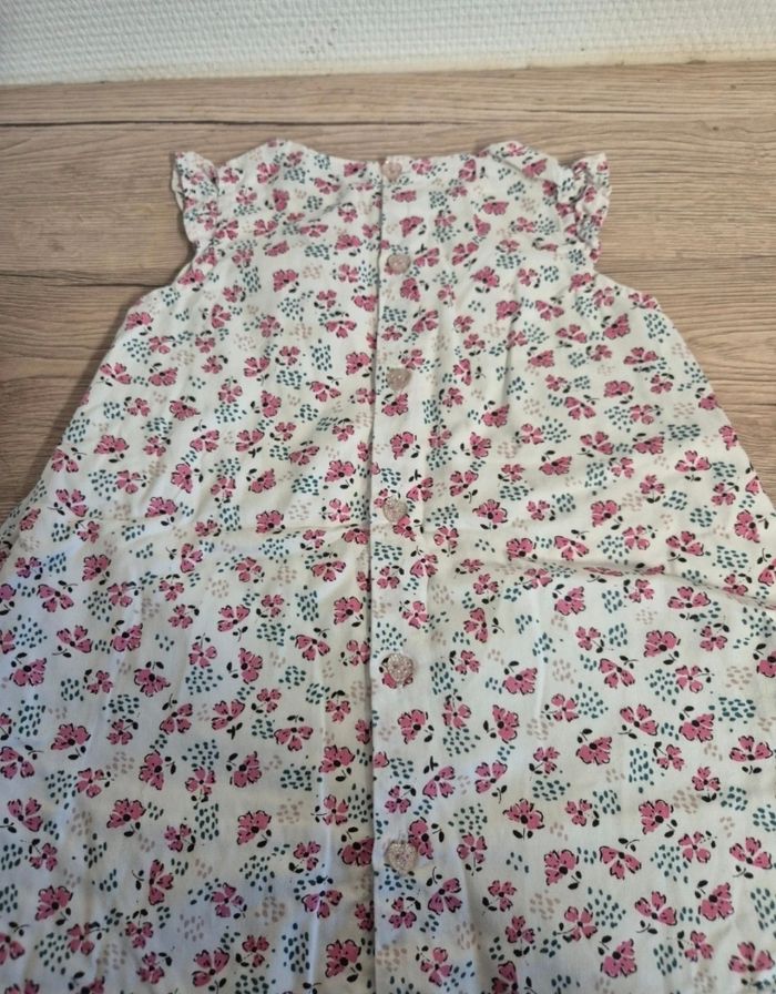 Robe taille 12 mois - photo numéro 6