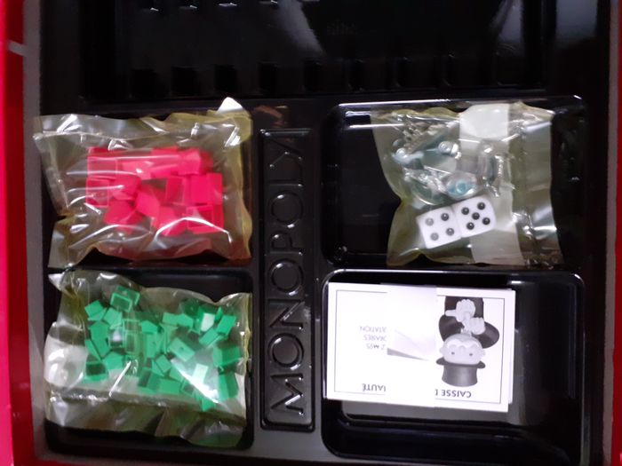 Monopoly - photo numéro 3