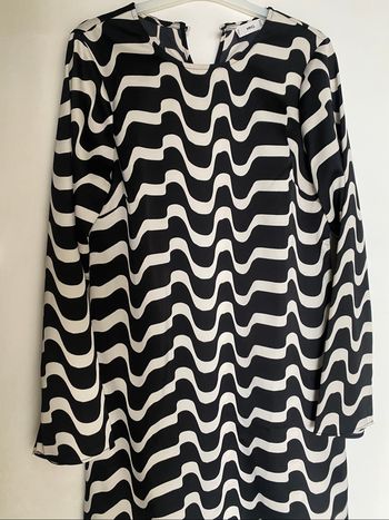 Robe courte