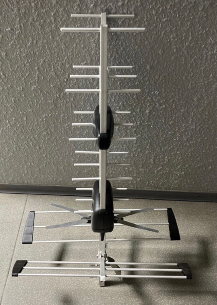 Antenne TNT HD Marque Compact - photo numéro 3