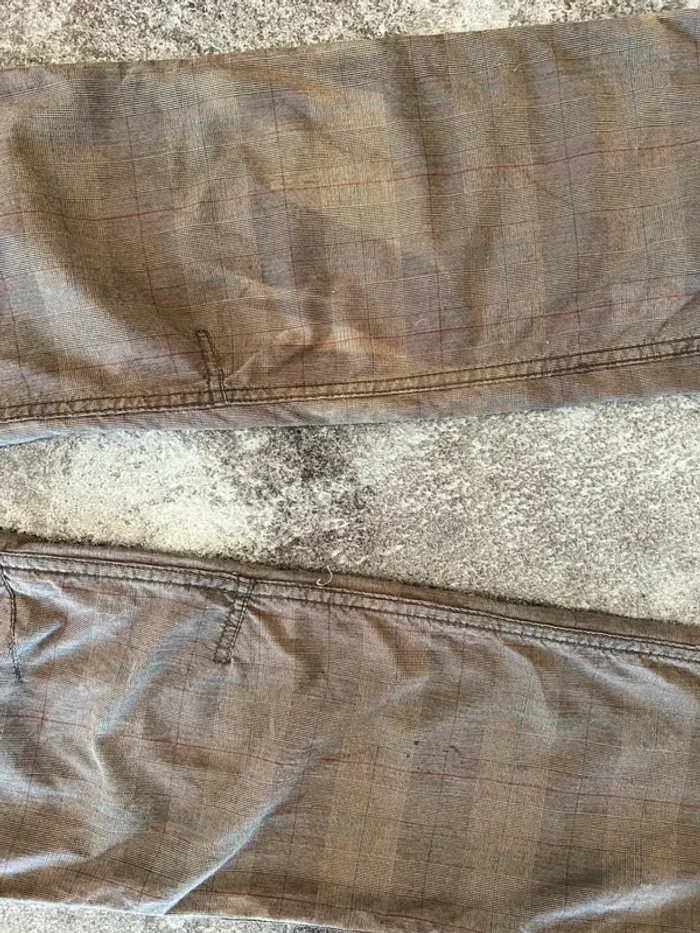 Pantalon cargo femme Kaporal taille M Pantalón mujer Pantalone donna Damenhose Frau - photo numéro 6