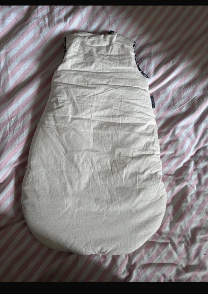 Gigoteuse - photo numéro 2