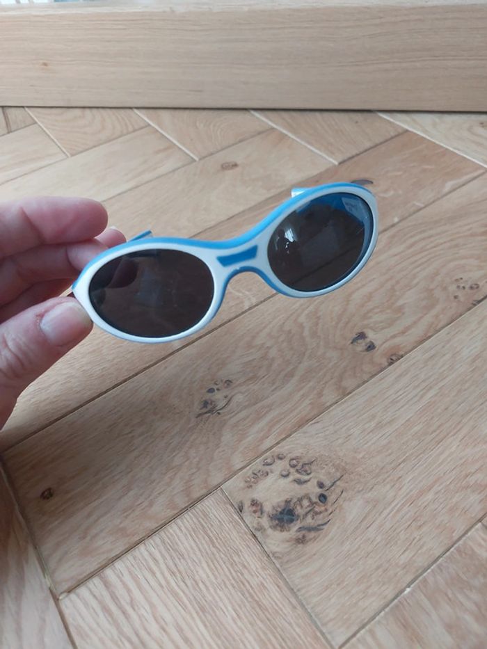 Lunette de soleil bébé Beaba - photo numéro 4
