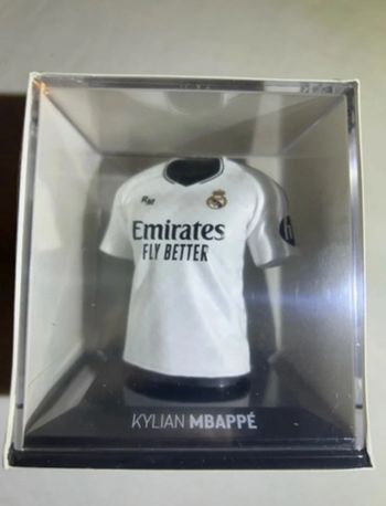 Figurine Mbappé