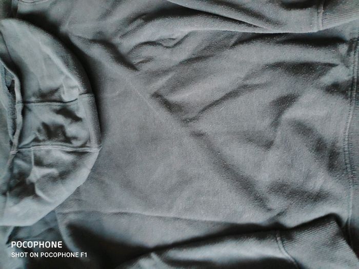 Sweat capuche 14 ans - photo numéro 5