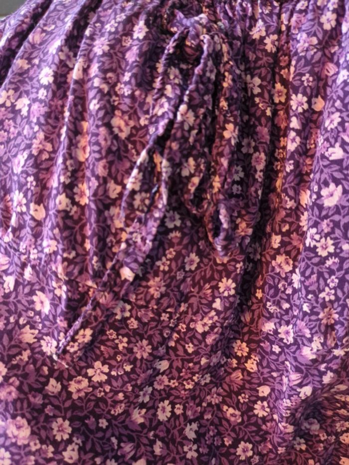 Robe à bretelles Taille 38 - photo numéro 2