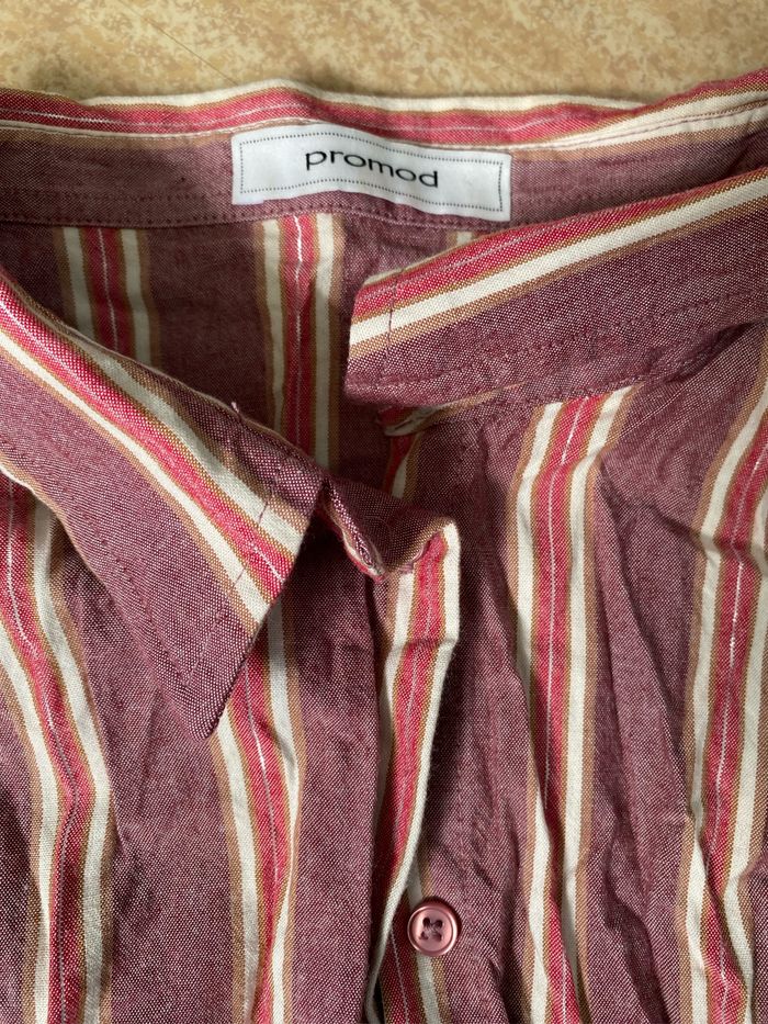 Chemise femme Promod - photo numéro 3