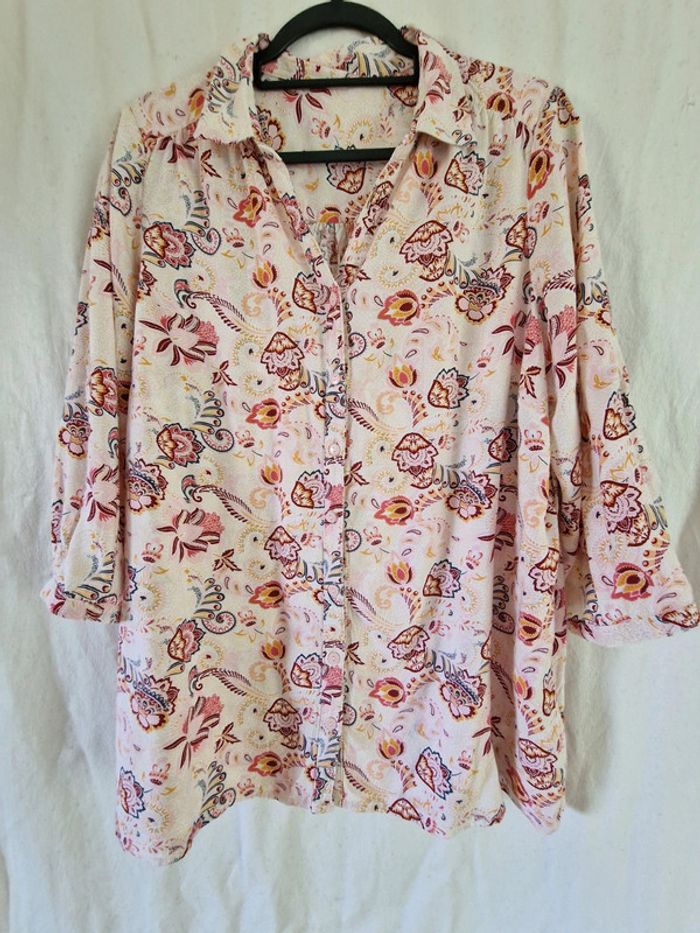 Chemise gémo