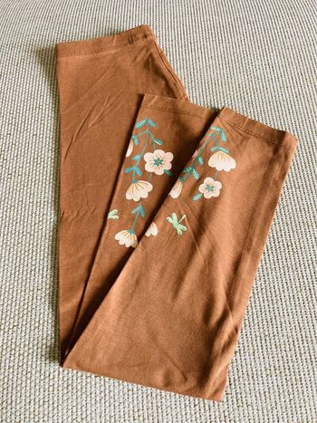 Legging fille